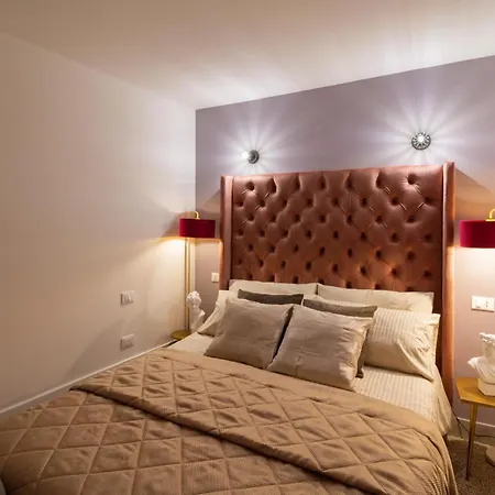 Stella Appartement *