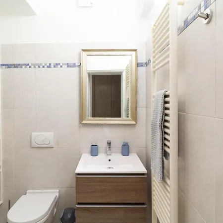 Stella Appartement Venetië