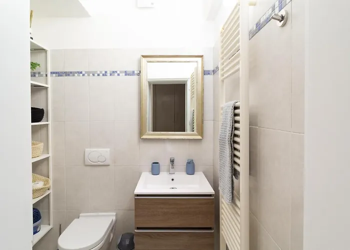 Stella Appartement Venise