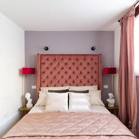 Apartment Stella Venice