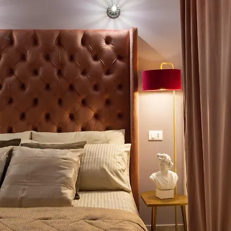 Stella Apartment Venice