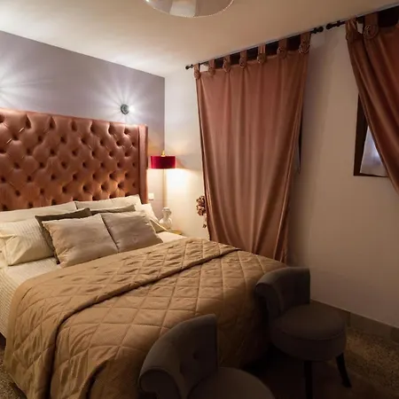 Stella Apartment Venice