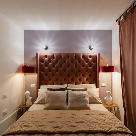 Stella Apartman Velence