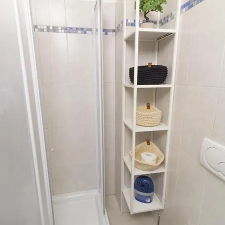 Apartament Stella