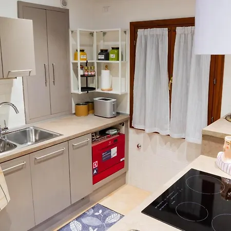 Apartament Stella *