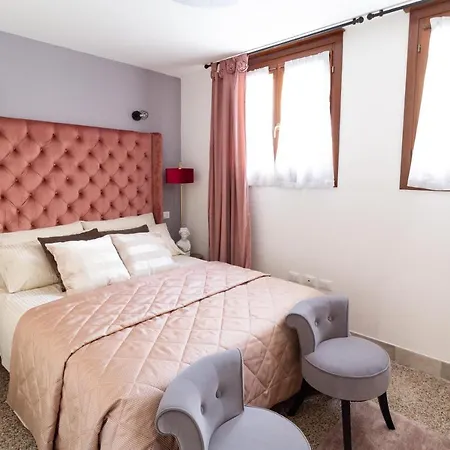 Apartament Stella Wenecja