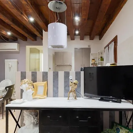 Stella Apartman Velence