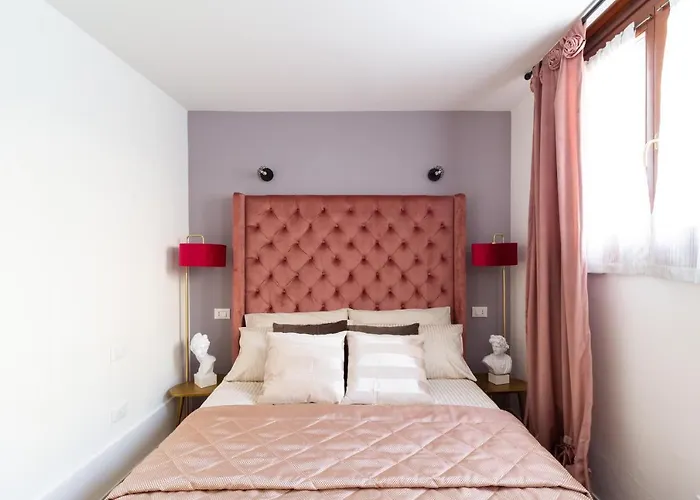 Apartment Stella Venedig