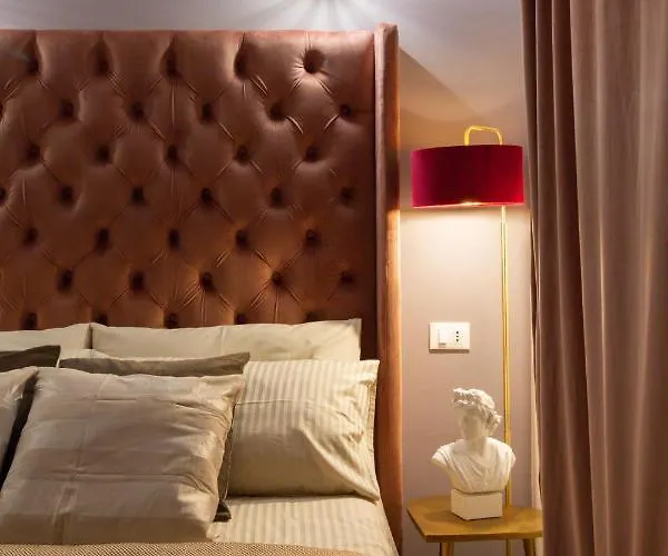 Stella Apartment Venedig