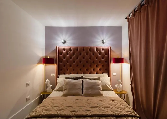 Stella Apartment Venedig