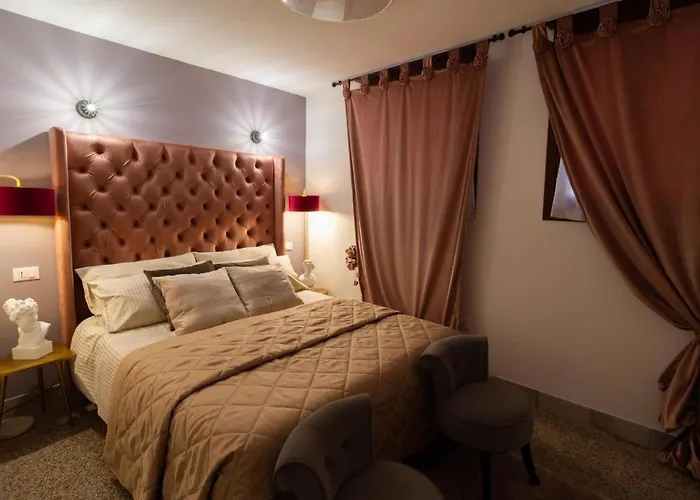 Stella Apartment Venedig